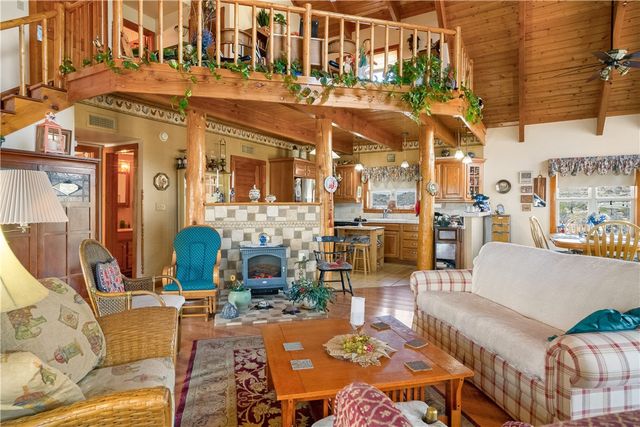 9910 N 1st Street, Chloride, AZ 86431