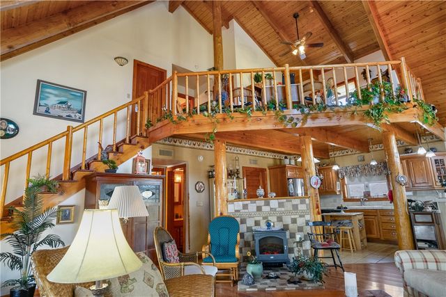 9910 N 1st Street, Chloride, AZ 86431