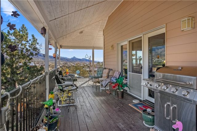 9910 N 1st Street, Chloride, AZ 86431