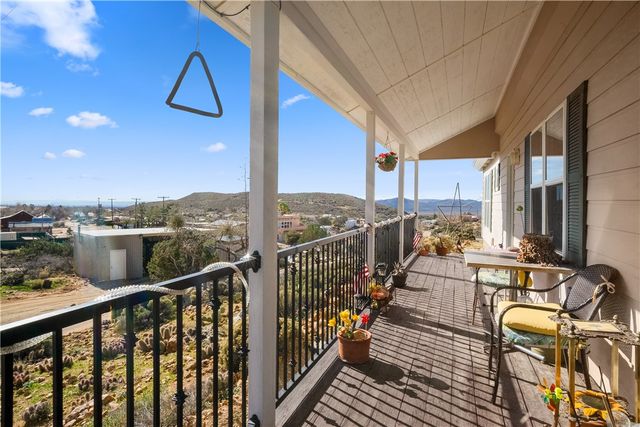 9910 N 1st Street, Chloride, AZ 86431