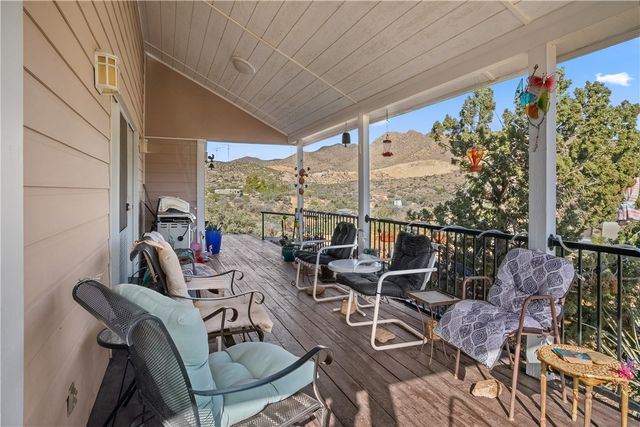 9910 N 1st Street, Chloride, AZ 86431