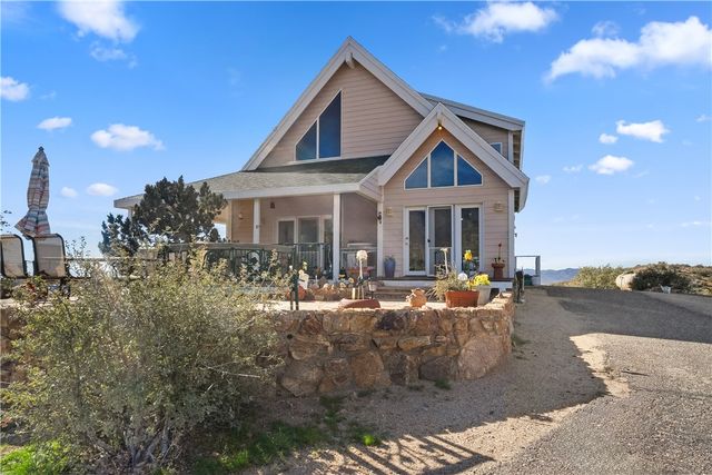 9910 N 1st Street, Chloride, AZ 86431