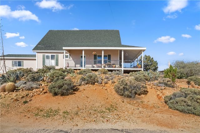 9910 N 1st Street, Chloride, AZ 86431