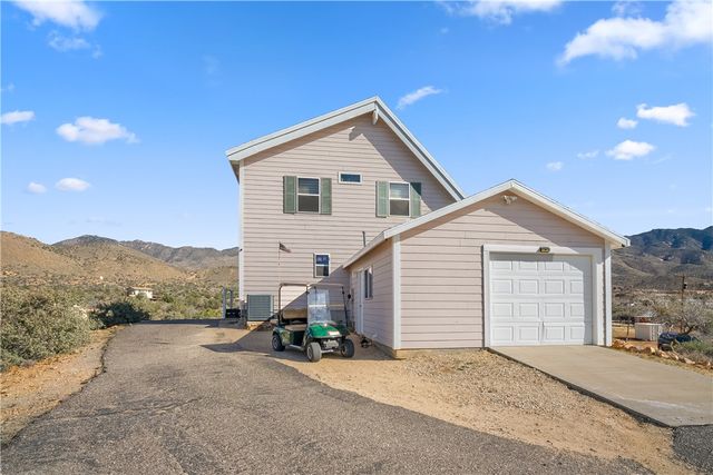 9910 N 1st Street, Chloride, AZ 86431