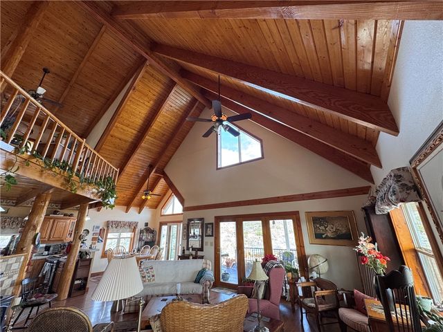 9910 N 1st Street, Chloride, AZ 86431