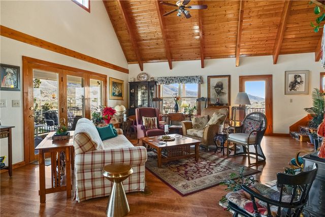 9910 N 1st Street, Chloride, AZ 86431