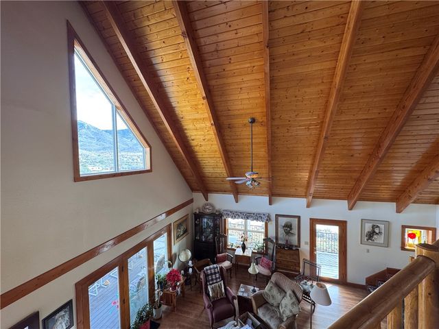 9910 N 1st Street, Chloride, AZ 86431