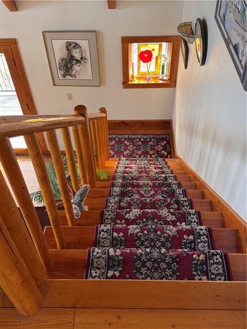 9910 N 1st Street, Chloride, AZ 86431