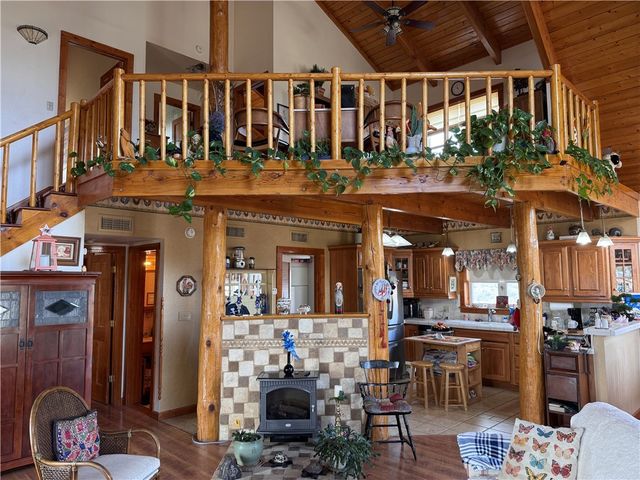 9910 N 1st Street, Chloride, AZ 86431