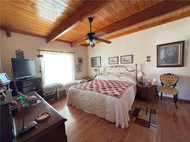 9910 N 1st Street, Chloride, AZ 86431