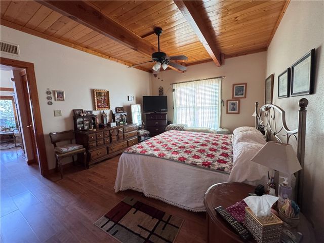 9910 N 1st Street, Chloride, AZ 86431