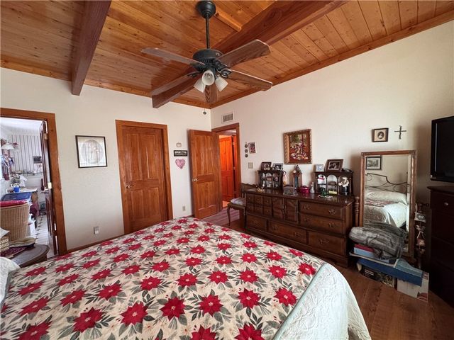 9910 N 1st Street, Chloride, AZ 86431