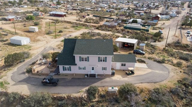 9910 N 1st Street, Chloride, AZ 86431