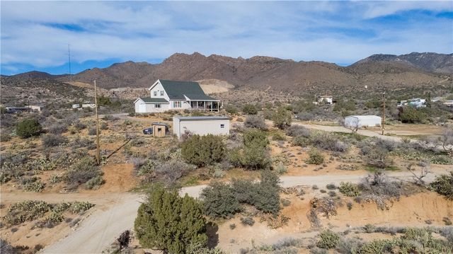 9910 N 1st Street, Chloride, AZ 86431