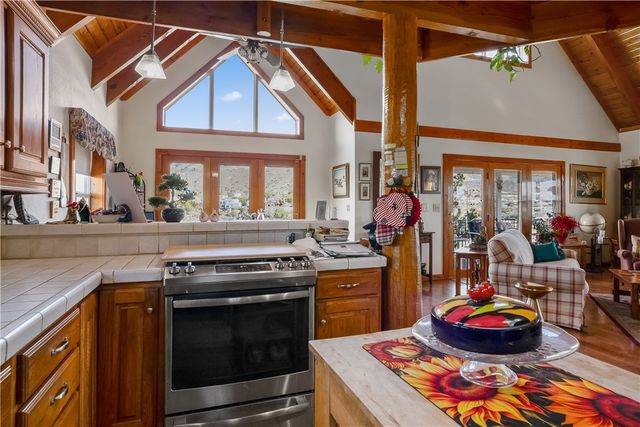 9910 N 1st Street, Chloride, AZ 86431