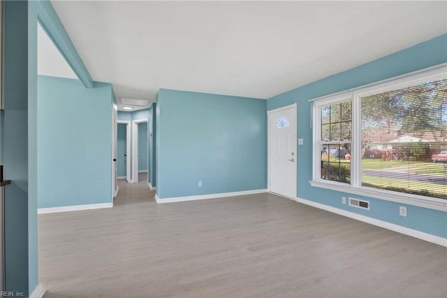 444 Cronin RD, Virginia Beach, VA 23452