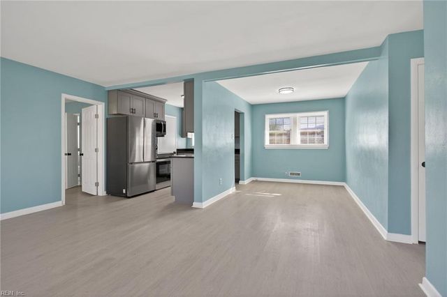 444 Cronin RD, Virginia Beach, VA 23452