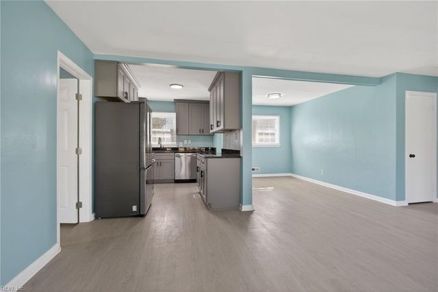 444 Cronin RD, Virginia Beach, VA 23452