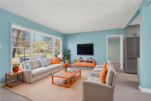 444 Cronin RD, Virginia Beach, VA 23452