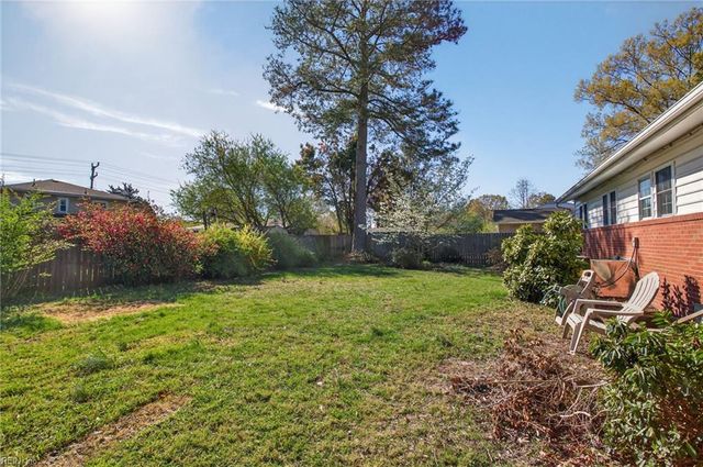 444 Cronin RD, Virginia Beach, VA 23452