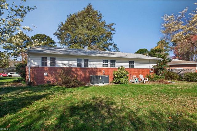 444 Cronin RD, Virginia Beach, VA 23452