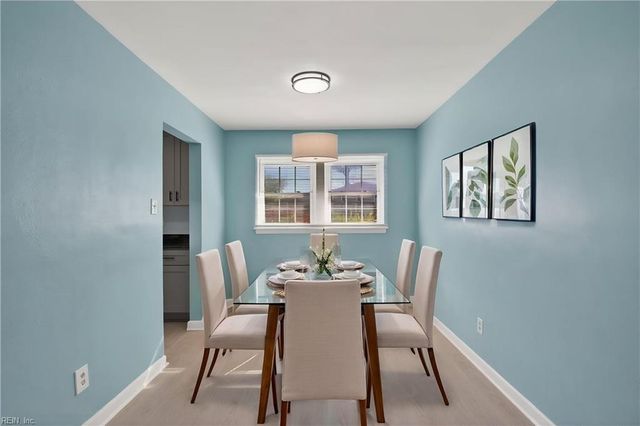 444 Cronin RD, Virginia Beach, VA 23452