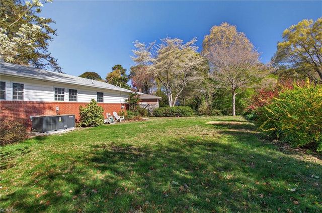 444 Cronin RD, Virginia Beach, VA 23452