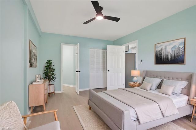 444 Cronin RD, Virginia Beach, VA 23452