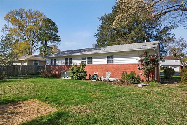 444 Cronin RD, Virginia Beach, VA 23452