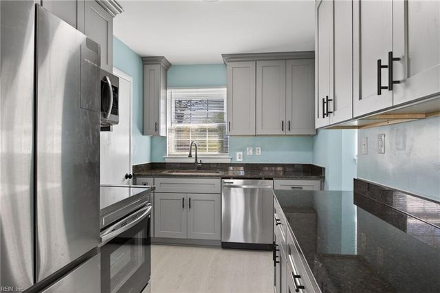 444 Cronin RD, Virginia Beach, VA 23452