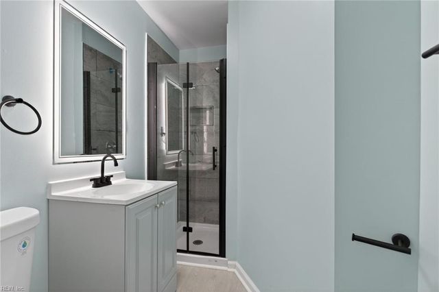 444 Cronin RD, Virginia Beach, VA 23452