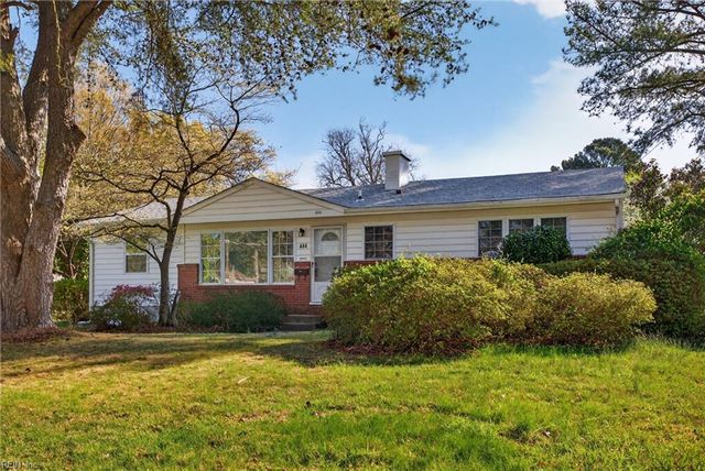 444 Cronin RD, Virginia Beach, VA 23452