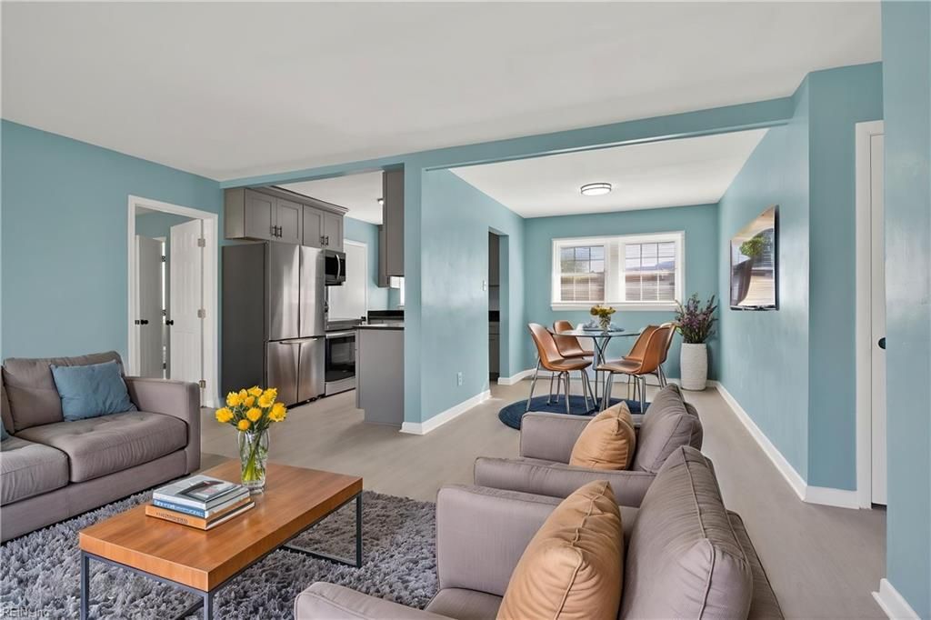 444 Cronin RD, Virginia Beach, VA 23452