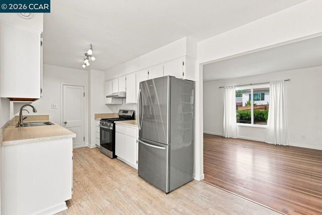 4080 Lambert, El Sobrante, CA 94803