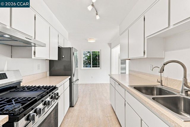 4080 Lambert, El Sobrante, CA 94803