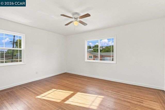 4080 Lambert, El Sobrante, CA 94803