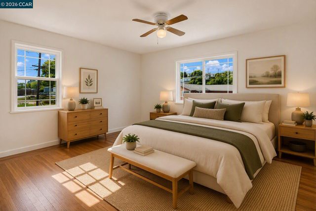 4080 Lambert, El Sobrante, CA 94803