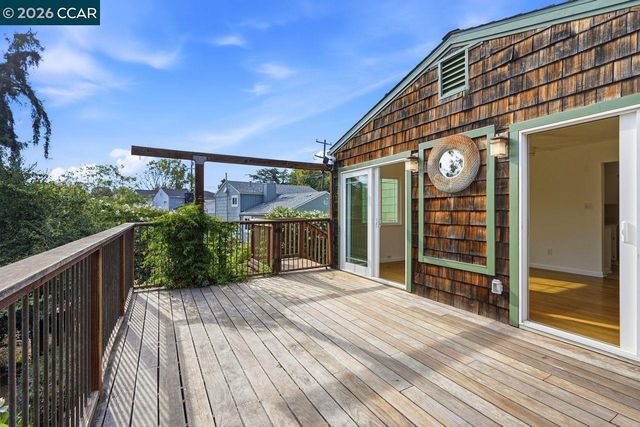 4080 Lambert, El Sobrante, CA 94803