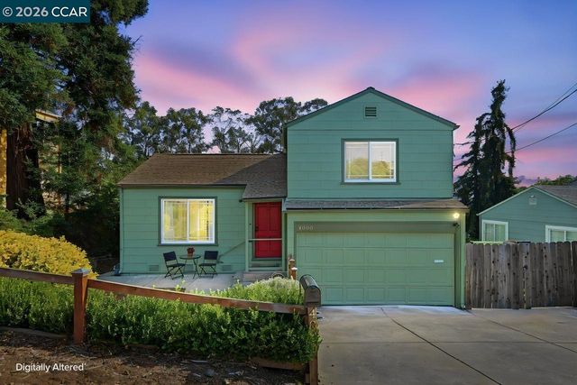 4080 Lambert, El Sobrante, CA 94803