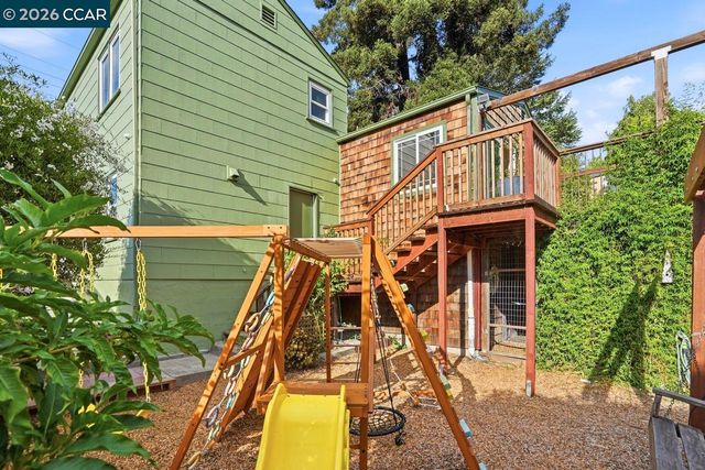 4080 Lambert, El Sobrante, CA 94803