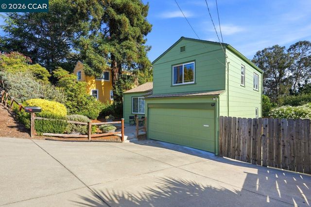 4080 Lambert, El Sobrante, CA 94803