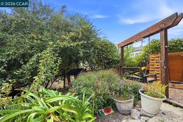 4080 Lambert, El Sobrante, CA 94803