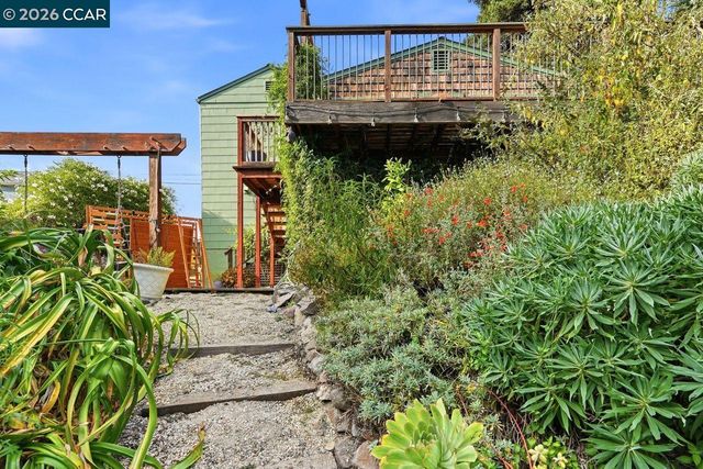 4080 Lambert, El Sobrante, CA 94803