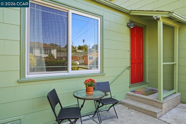 4080 Lambert, El Sobrante, CA 94803
