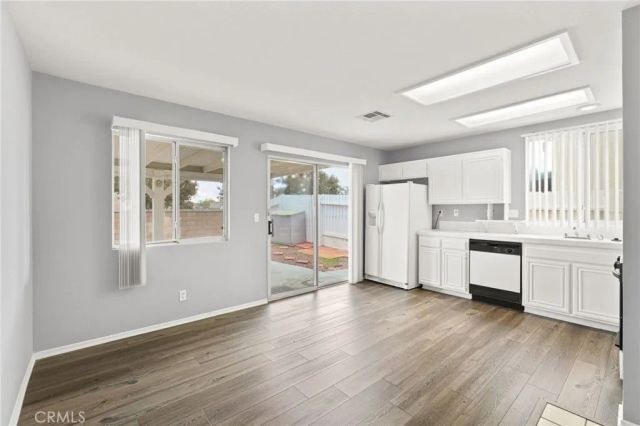 2108 Manchester Street, Rosamond, CA 93560