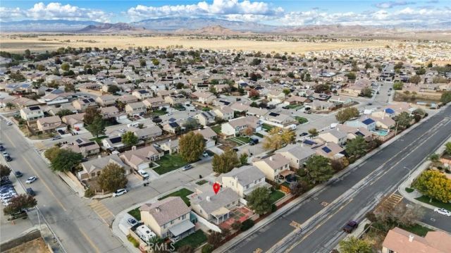 2108 Manchester Street, Rosamond, CA 93560