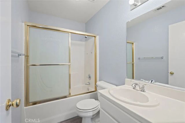 2108 Manchester Street, Rosamond, CA 93560