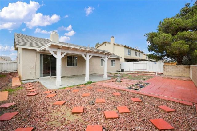 2108 Manchester Street, Rosamond, CA 93560