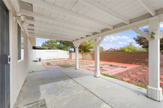 2108 Manchester Street, Rosamond, CA 93560