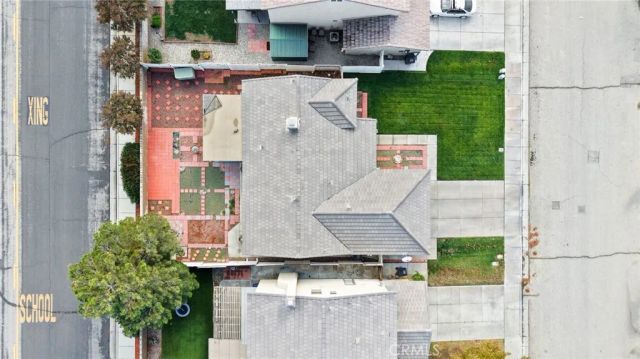 2108 Manchester Street, Rosamond, CA 93560